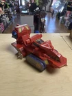 Attack Trak He-Man Masters of the Universe MOTU 1982 Mattel Vintage Vehicle