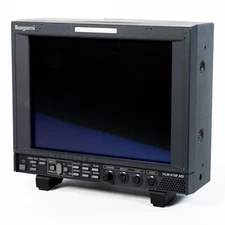 Ikegami HLM-910P 8.4" HDTV/SDTV LCD Monitor