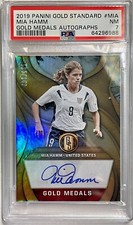 2019-20 Panini Gold Standard Soccer Cards 18