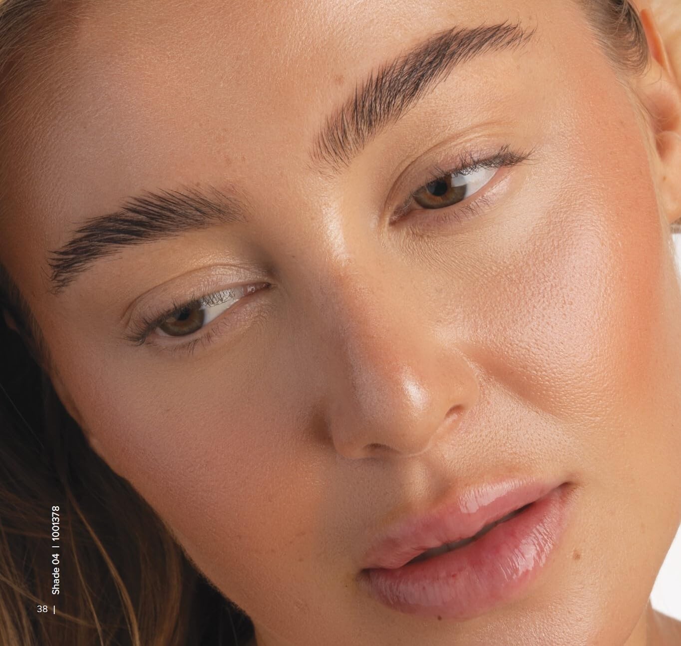 Farmasi Make Up Vfx Pro Full Coverage Liquid Concealer 6 ml / 0.20 fl oz - N01