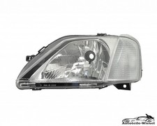 Frontscheinwerfer Links Vorne für Dacia Logan MCV Express 08.04 - 12.25