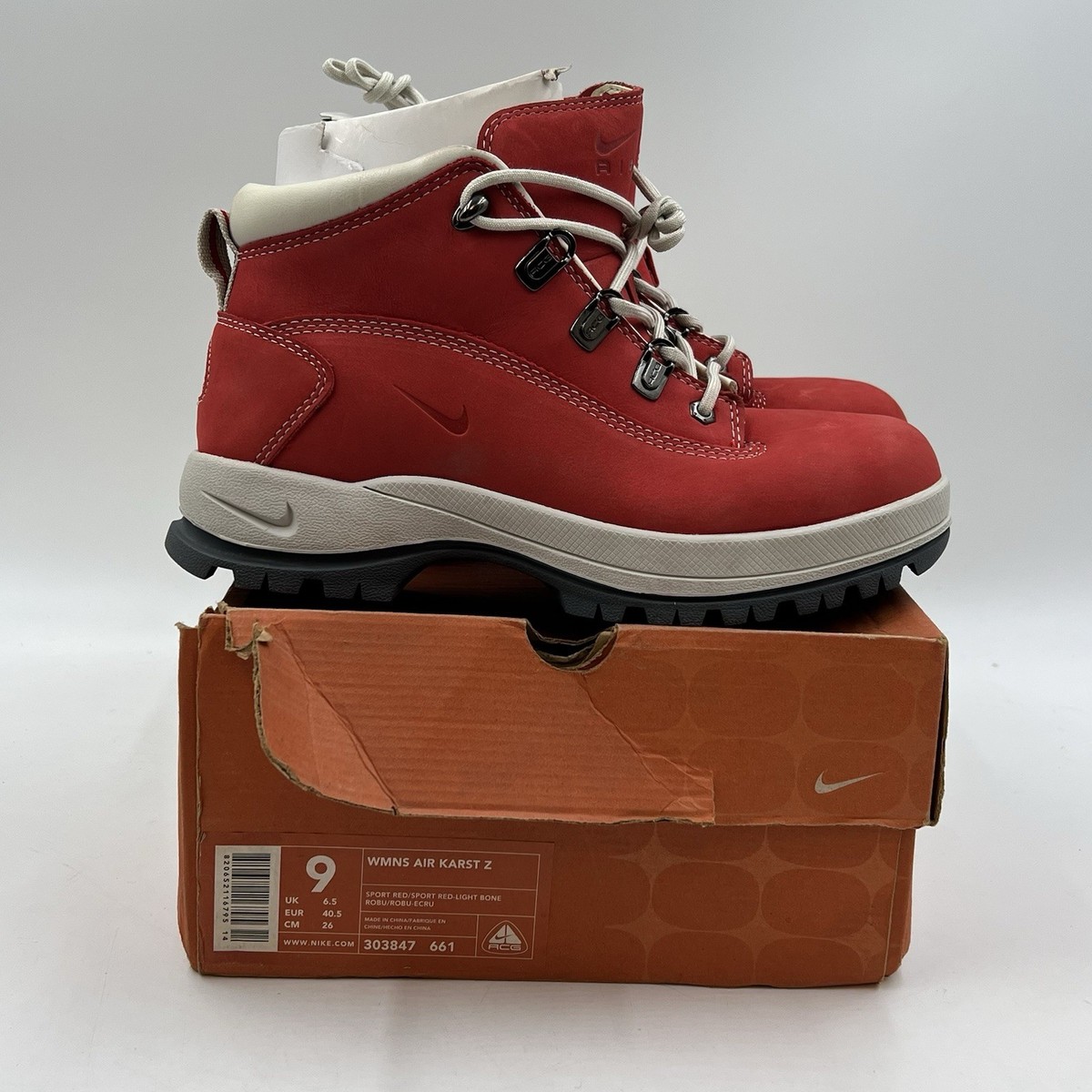 Nike ACG Boots Women