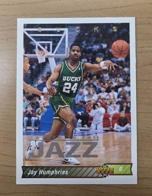 1992-93 Upper Deck Basketball (1 - 200) - You Pick - Complete Your Set