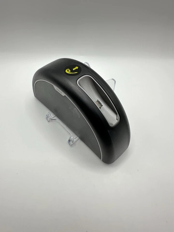 Jabra Motion UC MS Wireless Bluetooth Headset With Link 360 USB Adapter & Case - Image 4 of 4