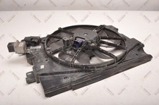 RENAULT CLIO IV 1.5 dCi 90 CV Ventola Radiatore Ventola Elettrica 214818009R