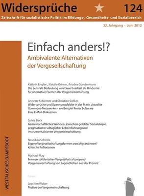 124: Einfach anders!?