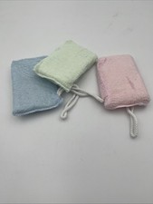 Microfiber Sponge 3 Pk SKU 17288