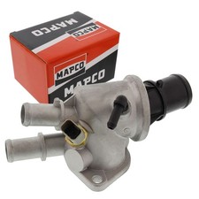 MAPCO Thermostat 88°C avec Capteur Convient pour Alfa Romeo 145 146 156 Fiat