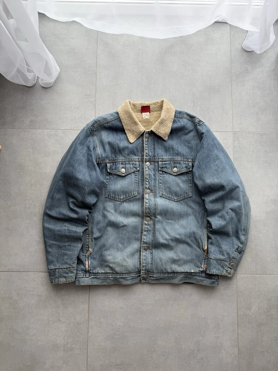 Oakley Denim Coats, Jackets & Vests for Men for Sale | Shop New