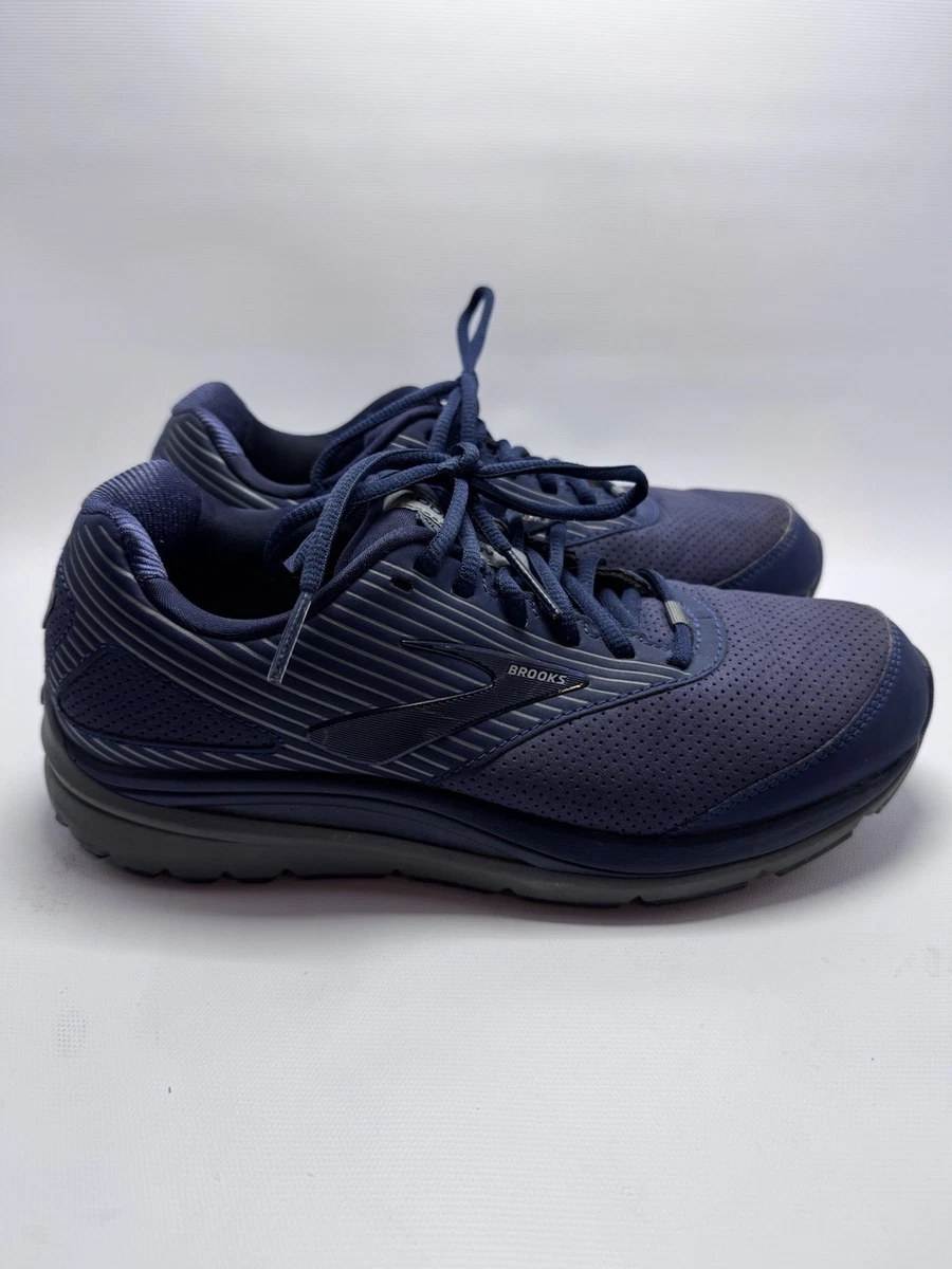 Brooks Addiction Walker Blue for sale | eBay display picture 2