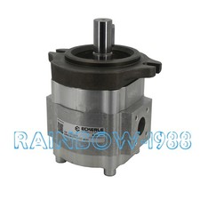FOR ECKERLE hydraulic gear pump EIPS2-025RA04-10 S111