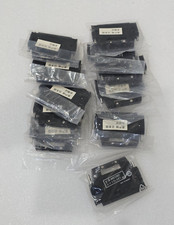 Mitsubishi AMP A6CON1 E 13L101 Connector