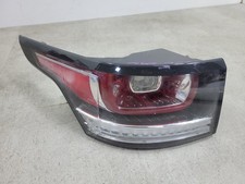 RANGE ROVER SPORT L494 13-18 NEARSIDE LEFT TAIL LIGHT *SPARES OR REPAIR*