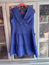 New Tommy Hilfiger A Line Dress Size 12
