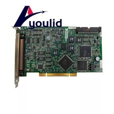 NEW National Instruments PCI-6025E PCI6025E PCI Multifunction I/O Device