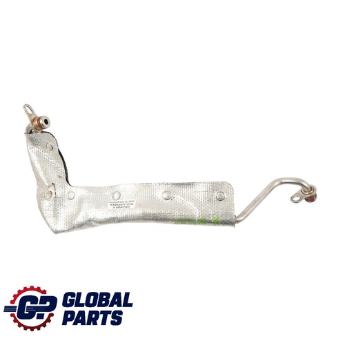 Audi S3 8V VW Golf Mk7 Turbolader Öl Rücklauf Rohr Schlauch 2.0 TFSI 06K133833Q