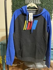 NASCAR Hoodie Size Medium