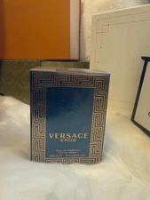 Versace Eros Men's 3.4oz Men's Eau de Parfum