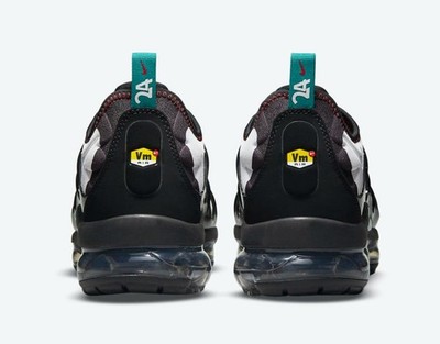 Nike Air Vapormax Plus Ken Griffey Jr. Shoes Black White 