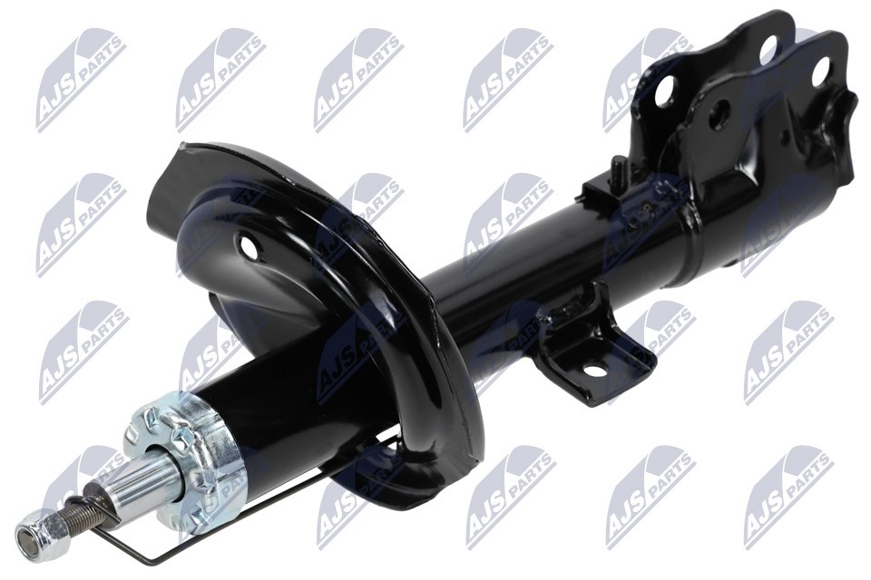 Original NTY Shock Absorber A-CT-051 For Citroën Mitsubishi Peugeot - Image 4