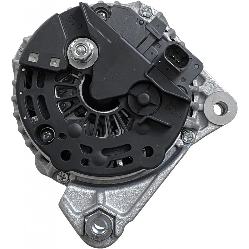 Alternador para BMW 525i 2004 2005 12-31 | 2,5 L L6 2494cc 152 CID para -7-546-285 Foto 2 de 4