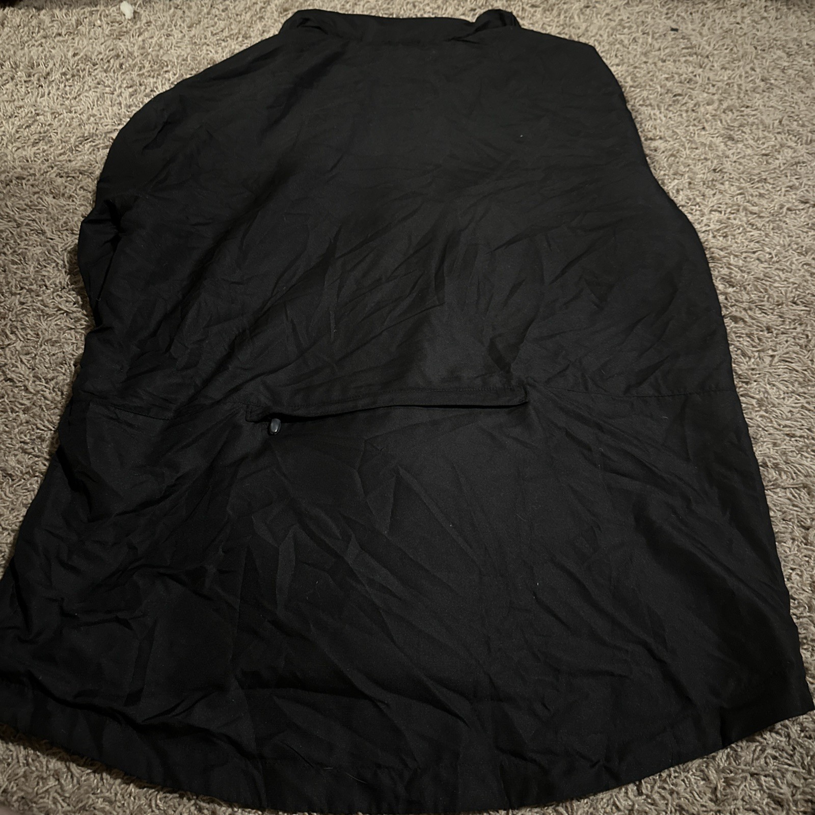 Propper Mens Medium Tactical Jacket Windbreaker F… - image 5