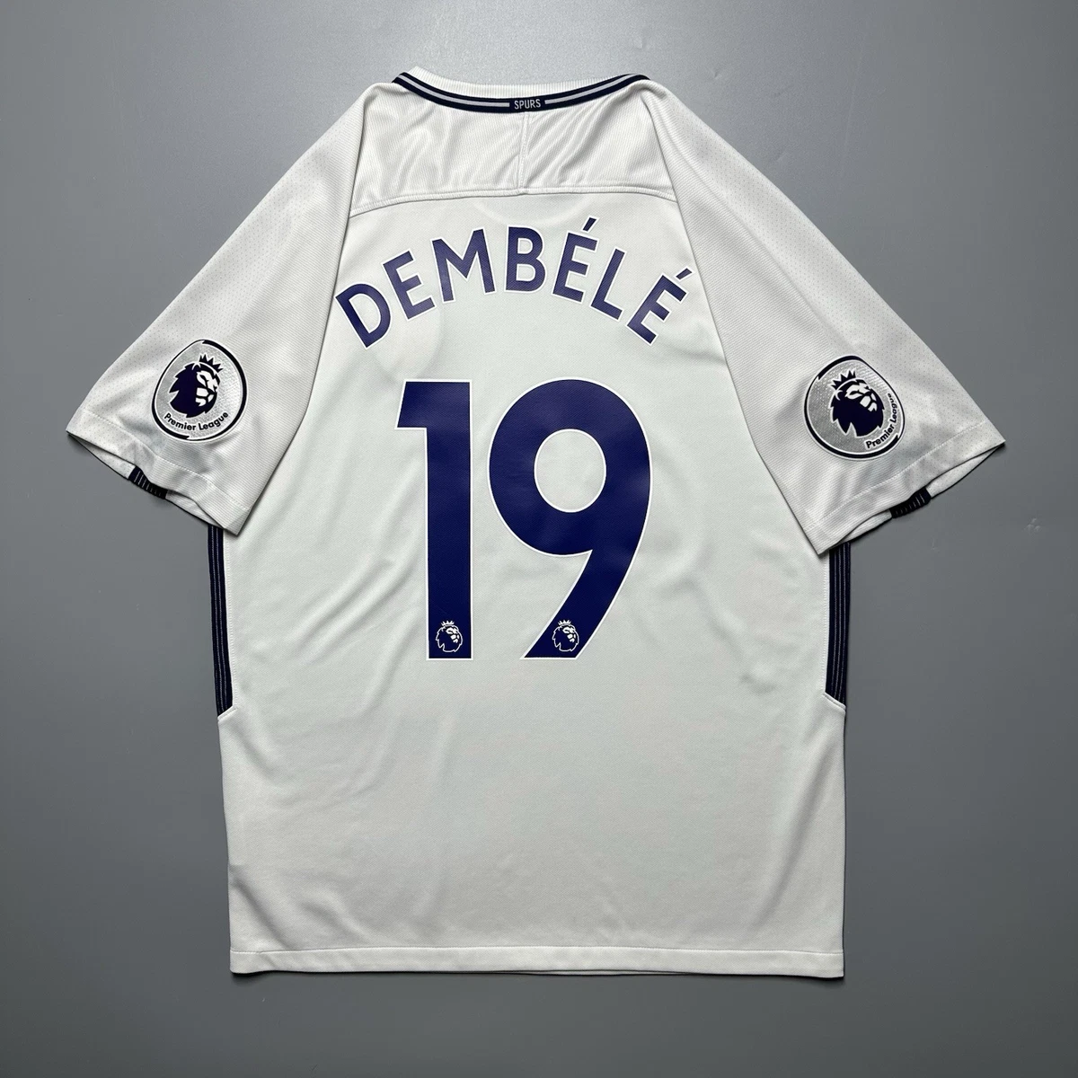 Las mejores ofertas en Nike Tottenham Hotspur Club Internacional