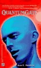 QUANTUM GATE: A NOVEL By Jane Hawkins *Excellent Condition*