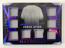 2023 Leaf A Bronx Legacy Baseball Cards Checklist 24