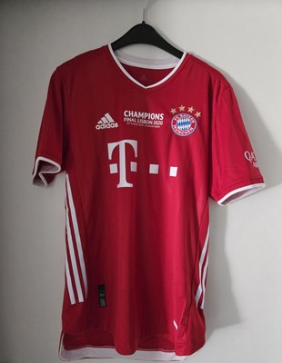 FCB TRIKOT