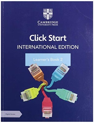 Click Start International Edition Le... by TBD Multiple-component retail product
