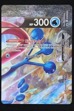 Greninja V-Union - SWSH156 - Promo - Pokemon Card - Near Mint on eBay