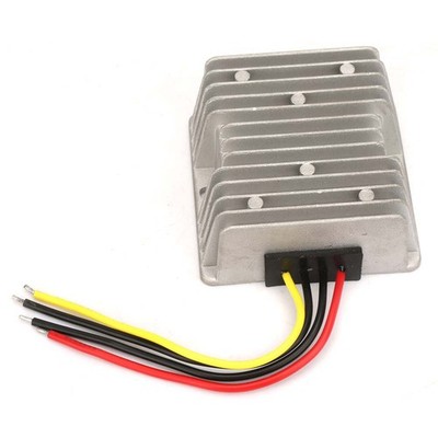 18 - 36V Auf 24V Auto Step Up/Down Converter Boost/ Spannungsregler Mod