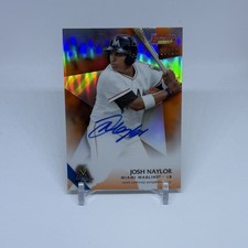 2015 Bowman's Best Baseball Cards 22