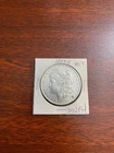 1884-S Morgan Silver Dollar Key Date Better Date Raw Circulated - Lot #3