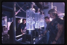 Aliens Original 35mm Photo Transparency Bill Paxton Paul Reiser Lance Henriksen