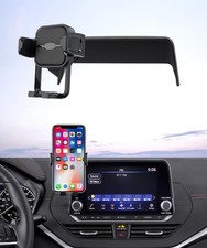 Car Phone Holder for 2021-2026 Nissan Rogue/2020-2025 Sentra/2019-2025 Altima...