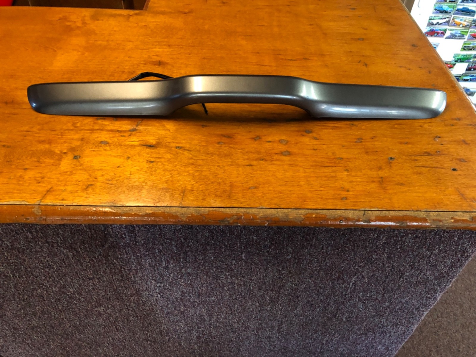 🟢 2010 - 2015 HONDA PILOT TRUNK LIFTGATE HANDLE