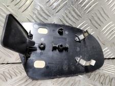 Glace de rétroviseur Opel TIGRA