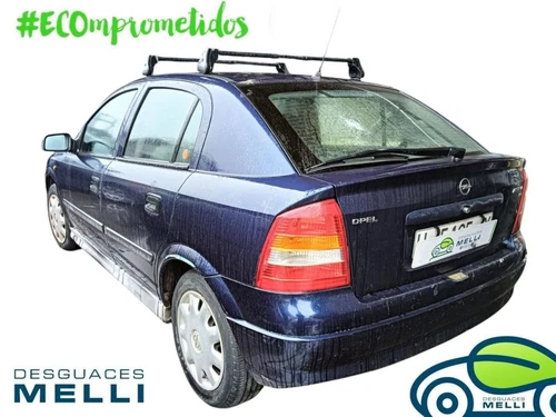 90502803 Culata para OPEL ASTRA G BERLINA Comfort 1998 9110175 - Imagen 10 de 10