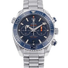 OMEGA Seamaster Planet Ocean 215.30.46.51.03.001 TO222335