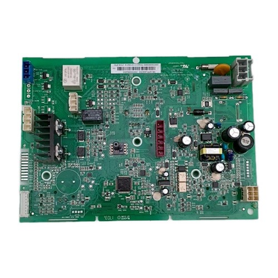 #ad GE Washer Control Board 290D2226G003 WH18X28174 $40.00