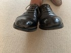 Crockett & Jones Men's Shoes “Whitehall” Sz 10D — photo 7