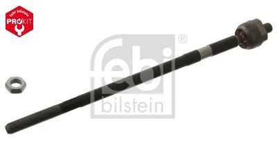 FEBI BILSTEIN 193857 Kit riparazione, Cuscinetto ammortizzatore a molla