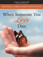 Cynthia A. Snyder | When Someone You Love Dies | Taschenbuch | Englisch (2011)