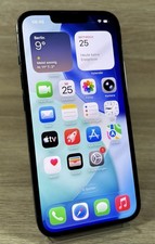 Apple iPhone 13 Pro 1TB - 77% Batterie -  Simlockfrei