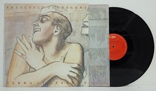 20777 LP 33 giri - Francesco De Gregori - Terra di nessuno - CBS 1987