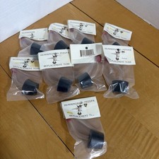 Hummingbird Feeder tubes and stoppers size 6 ...