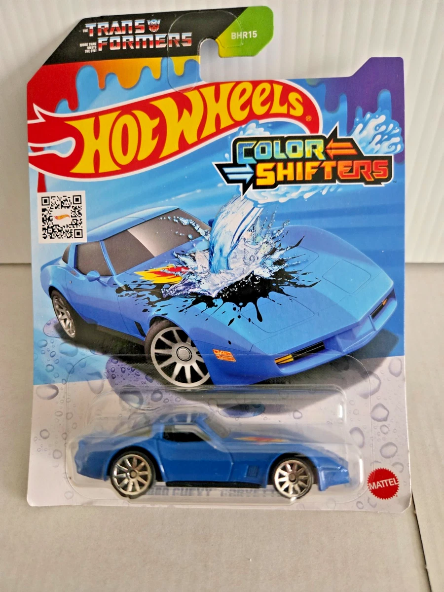 Hot Wheels Transformers Diecast Cars for sale | eBay