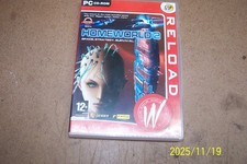 Homeworld 2